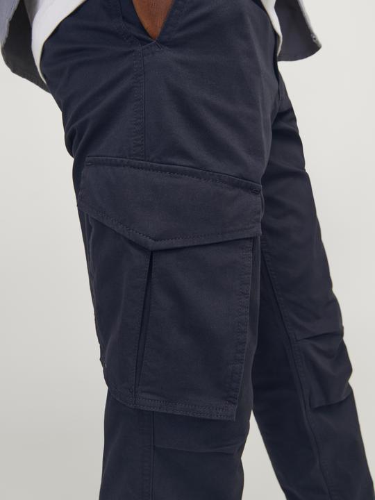Produktbild Jack & Jones Relaxed Fit Cargo-Hose Cargo-Hose (L)