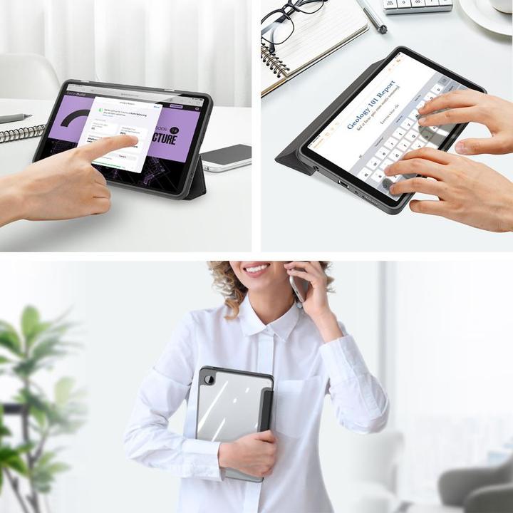 Immagine prodotto Dux Ducis Toby (Galaxy Tab A9+)