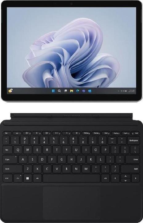 Produktbild Microsoft Surface Go 4 for Business (10.50", Intel Core 2 Duo, 8 GB, 128 GB, Ohne Tastaturlayout)
