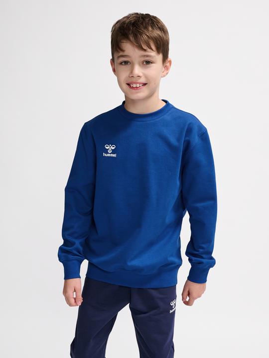 Produktbild hummel Hmlgo 2.0 Sweatshirt Kids (116)