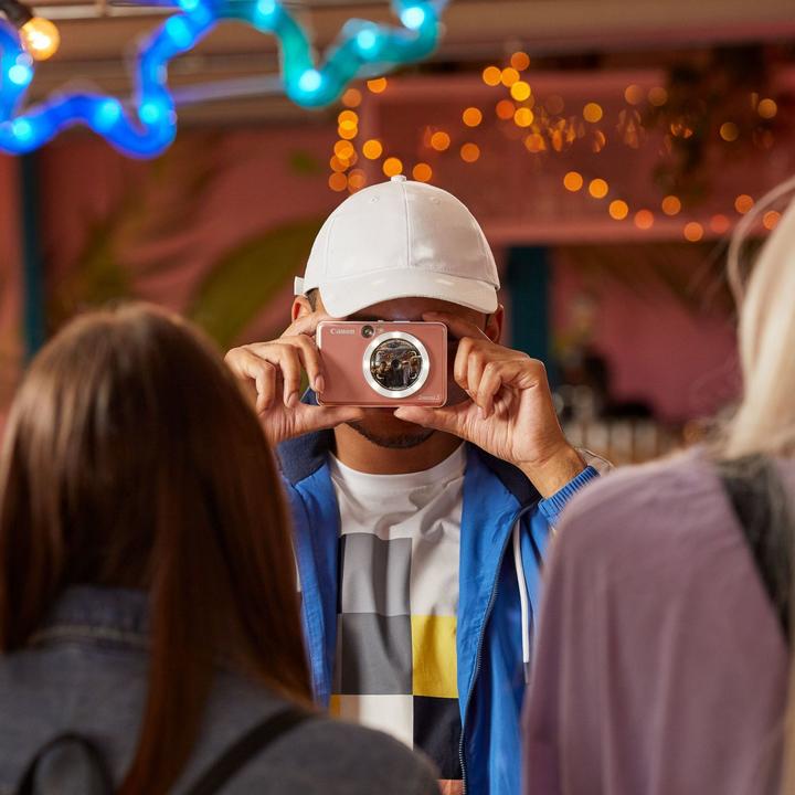 Immagine prodotto Canon Zoemini S