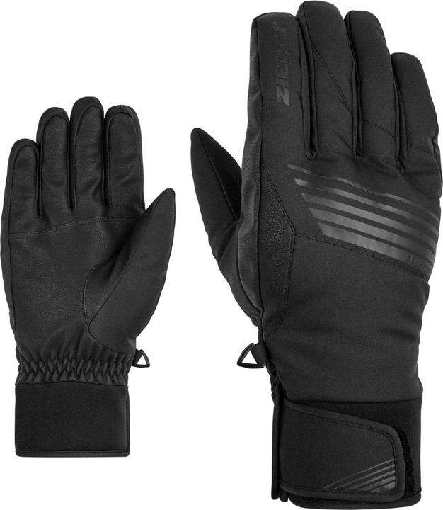 Actual product image Ziener Giljano As Pr (10)