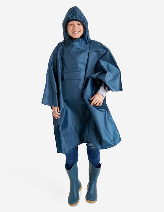 Bleu, Gris