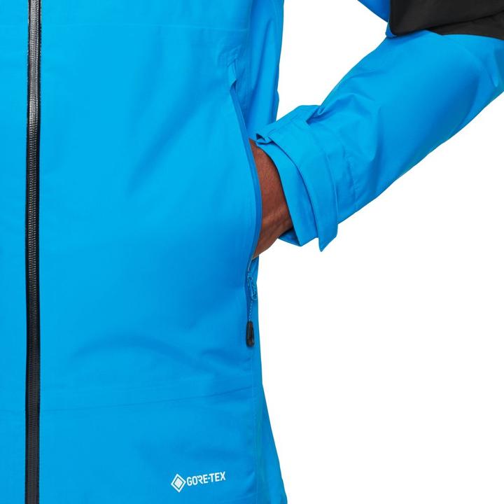 Actual product image Mammut Convey Tour (S)