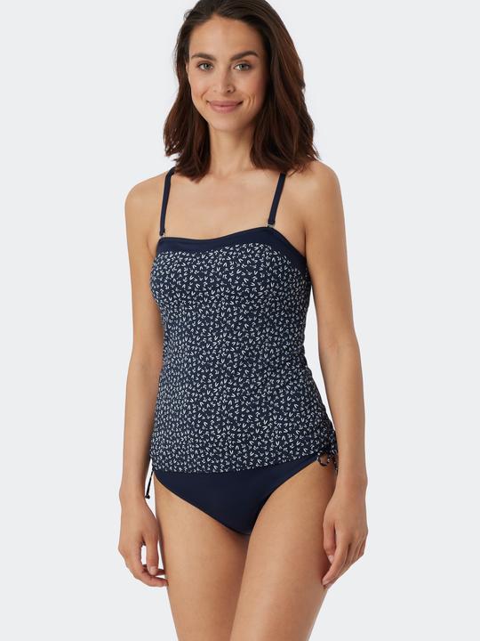 Produktbild Schiesser Tankini Badeanzug Set (42)