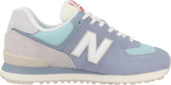 Actual product image New Balance U 574 - 65815 (45)