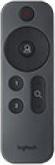 Actual product image Logitech Video conferencing system remote control (Device-specific remote control, Bluetooth)