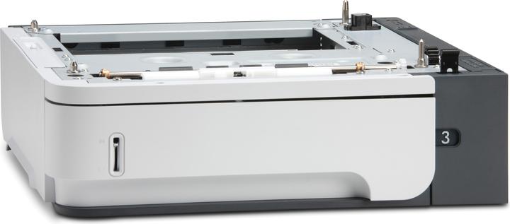 Productafbeelding HP LaserJet CE998A invoerlade voor 500 vel