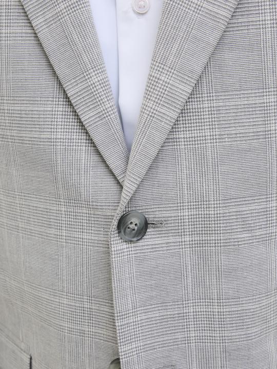 Produktbild Jack & Jones JPRRIVIERA Slim Fit Blazer Einreihiger Blazer (52)