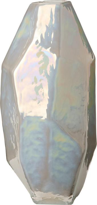 Produktbild Pols Potten Design Vase Graphic Luster 30 cm - Medium (14 x 30 cm)