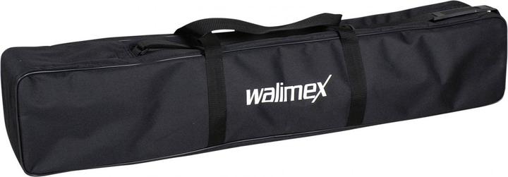 Productafbeelding Walimex Statieftas 95cm voor 2 statieven (Camera schoudertas, 0.95 l)