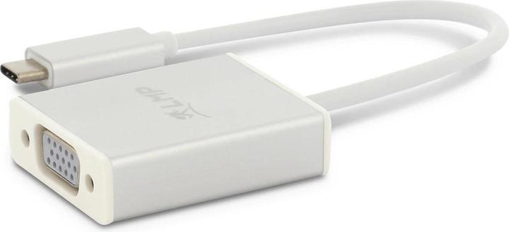 Actual product image LMP USB-C to (VGA, 15 cm)