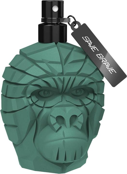 Actual product image Save Brave Eau de Toilette (Eau de toilette, 40 ml)