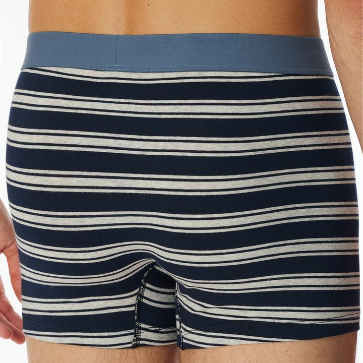 Actual product image Schiesser Trunk 95/5 Organic Cotton (8, pack of 3)
