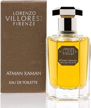 Lorenzo Villoresi Eau de Toilette (Eau de Toilette, 50 ml)