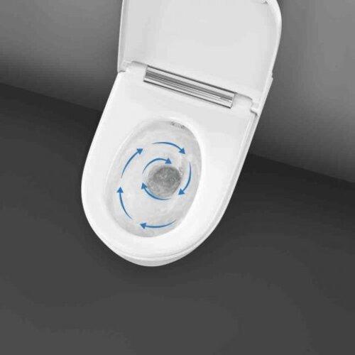 Produktbild Geberit Aquaclean Sela