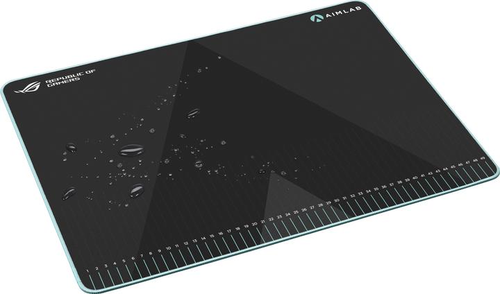Actual product image ASUS ROG Hone Ace Aim Lab Edition (L)
