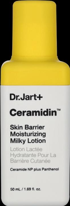 Produktbild Dr. Jart+ Dr Jart Ceramidin Skin Barrier Moisturising Cream With Ceramides - 50 Ml (Körpermilch, 50 ml)