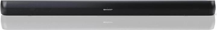 Produktbild Sharp HT-SB147 (150 W, 2.0 Kanal)
