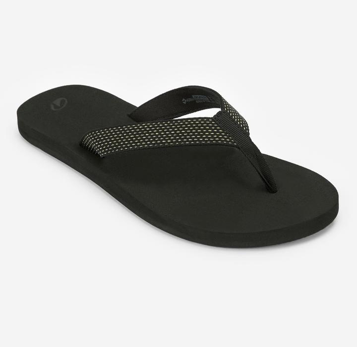 Image du produit Olaian Tongs 550 Femme - Noir (40)