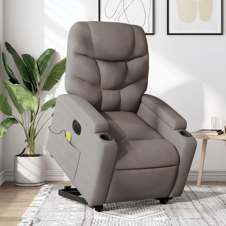 Actual product image VidaXL Itimad