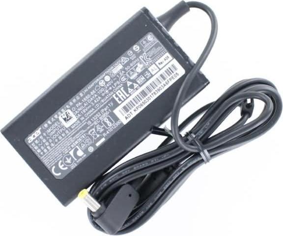 Produktbild Acer Original Netzteil für ASPIRE E1-572G-74508G50MNKK Original (65 W)
