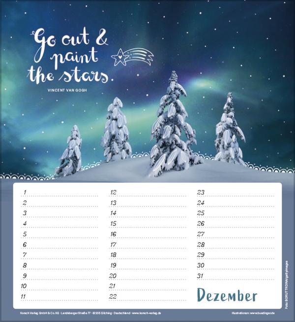 Immagine prodotto Calendario dei compleanni A piedi nudi nel cuore (Copertina rigida, Tedesco)