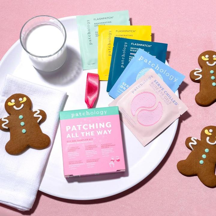 Image du produit Patchology Kits - Kit de patching All The Way