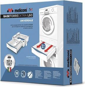 Produktbild Meliconi Anschluss für Waschmaschine