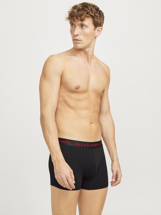 Immagine prodotto Jack & Jones Jacemu Trunks 4 Pack (M, confezione da 4)