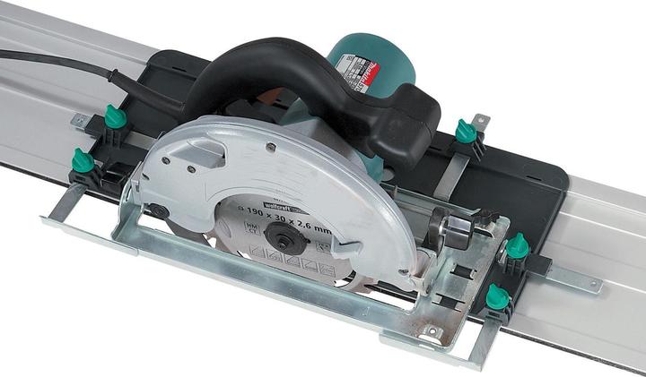 Produktbild wolfcraft Führungsschiene FKS 115 (115 cm)