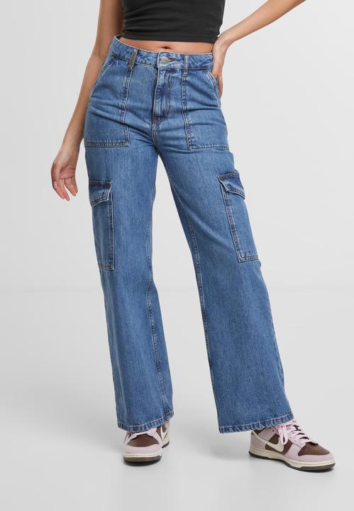 Actual product image 2Y Studios 2Y Lona Cargo Jeans - 179665 (26)