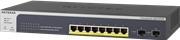 Produktbild Netgear GS510TPP: 10 Port Smart Switch (10 Ports)