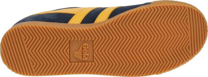 Actual product image Gola Harrier Suede (45)