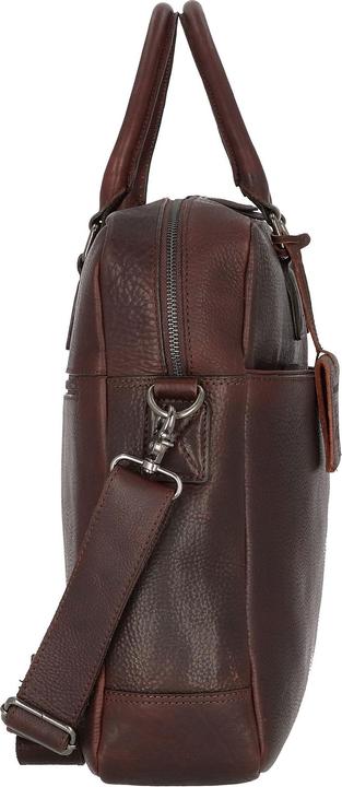 Actual product image Burkely Antique Avery Laptopbag
