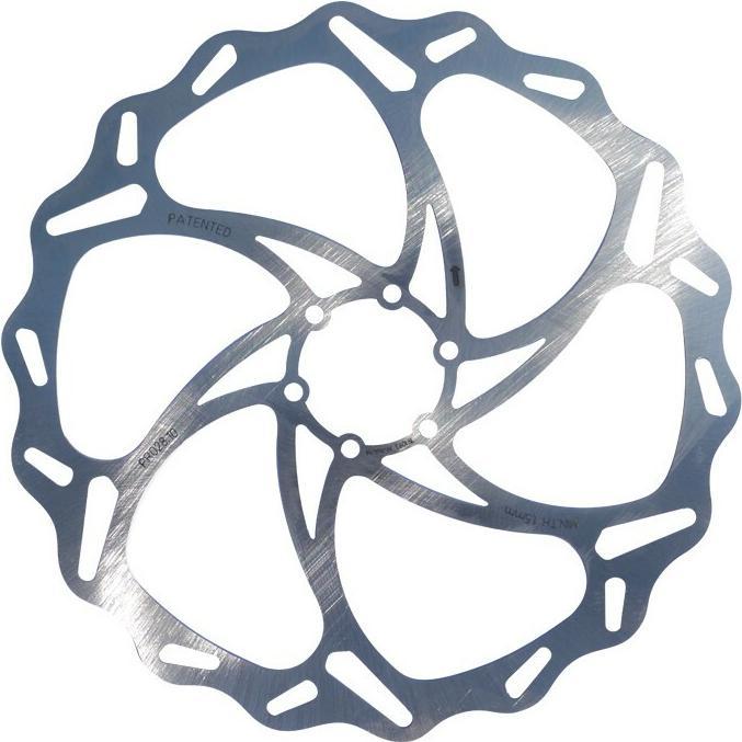 Brake Authority burly 185 mm (185 mm)