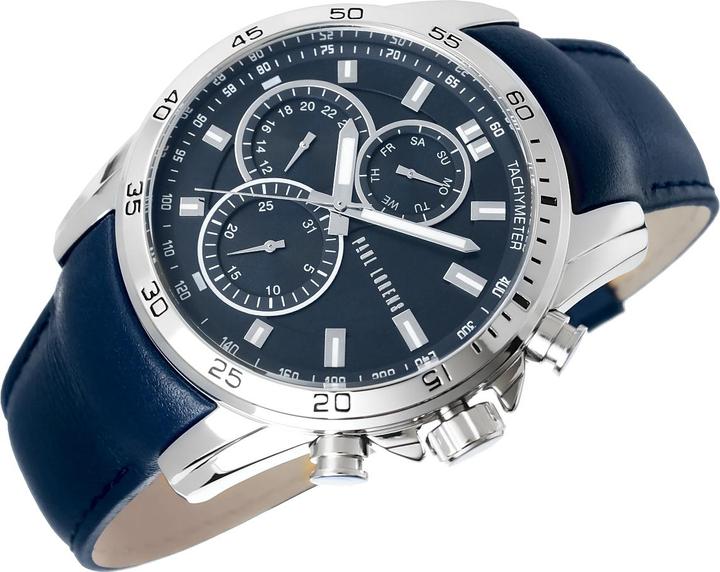 Immagine prodotto Paul Lorens Herrenuhr PL9753A8-6F1 (200 mm)