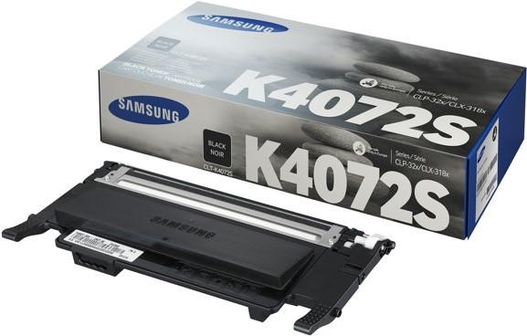 Image du produit Samsung Clt-K4072s (CF)