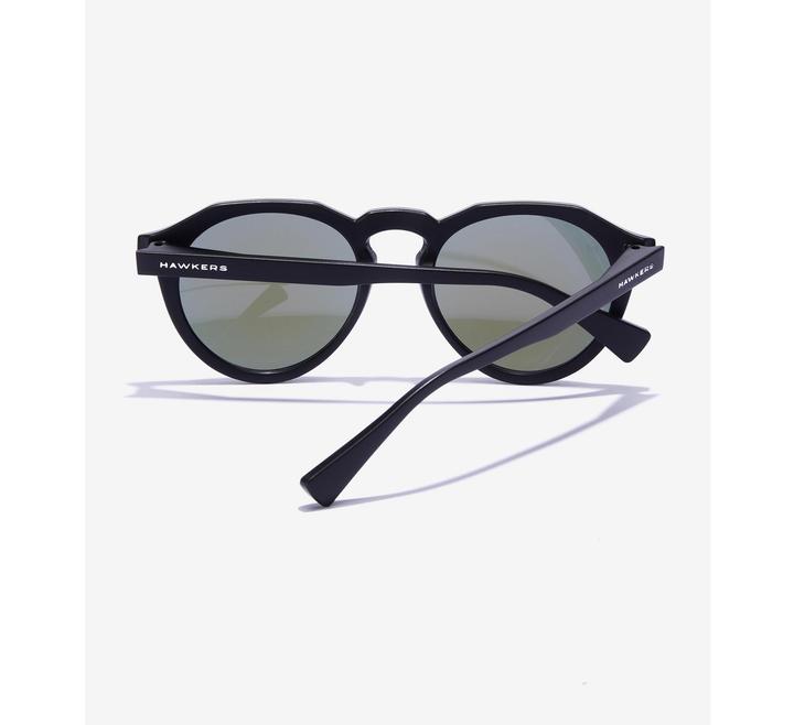 Produktbild Hawkers polarisierte Sonnenbrillen Warwick Schwarz Grau (Ø 51,9 mm)