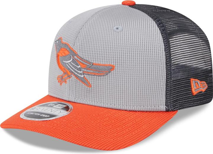 New Era 9Seventy Cap Batting Practice Baltimore Orioles