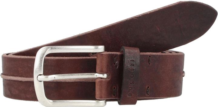 Produktbild Bugatti Gürtel Leder (100)