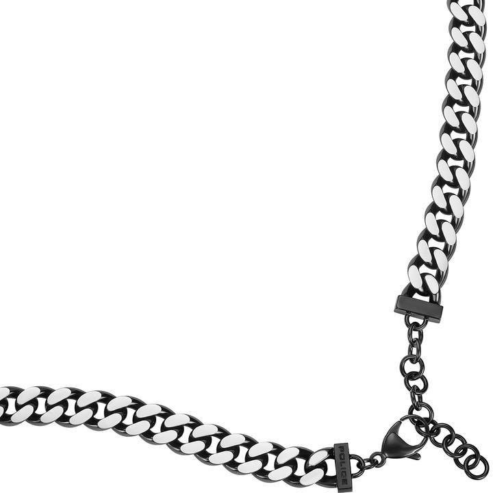Immagine prodotto Police Centurione (Acciaio inossidabile, 50 - 55 cm)