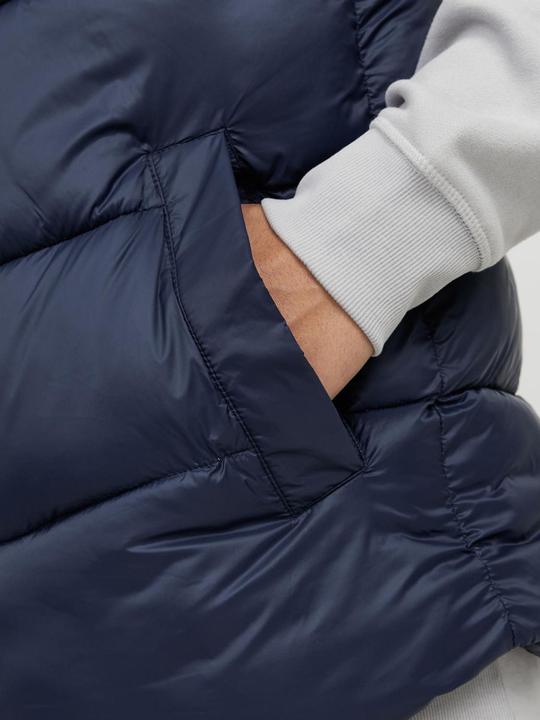 Produktbild Jack & Jones Recycelter Polyester Weste (M)