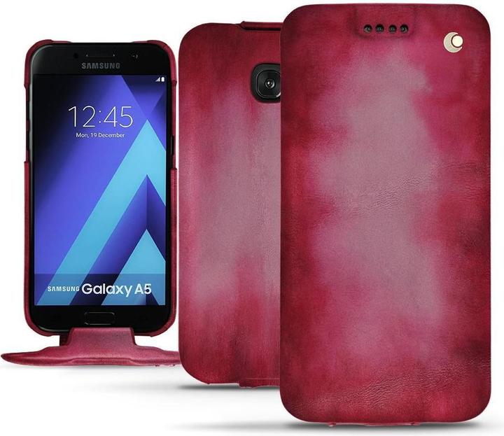 Image du produit Noreve Housse cuir vertical (Samsung Galaxy A5 (2017))