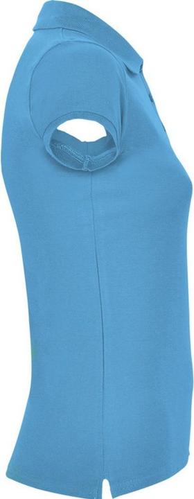Immagine prodotto Alpinia Polo Donna/Ladies Star (L)