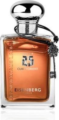 Actual product image Eisenberg Secret VI Cuir d'Orient (Eau de parfum, 100 ml)