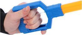 Actual product image APS Robot arm squeezer 48 Cm