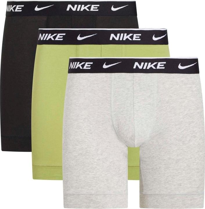 Nike Boxershorts (3erPack)