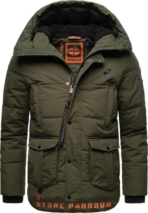 Image du produit Stone Harbour Admaroo (3XL)