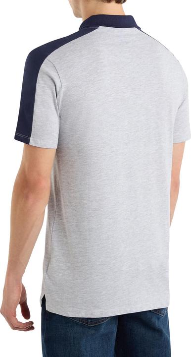 Immagine prodotto Umbro Terrace Poloshirt mit kurzem Reissverschluss (M)